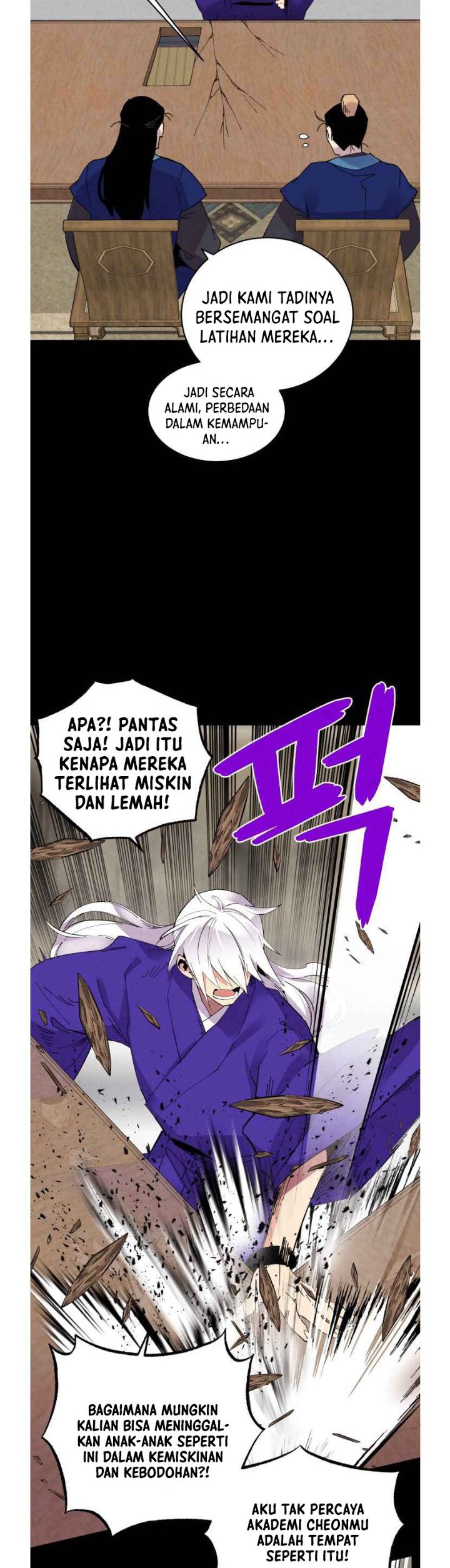 Dilarang COPAS - situs resmi www.mangacanblog.com - Komik lightning degree 056 - chapter 56 57 Indonesia lightning degree 056 - chapter 56 Terbaru 12|Baca Manga Komik Indonesia|Mangacan